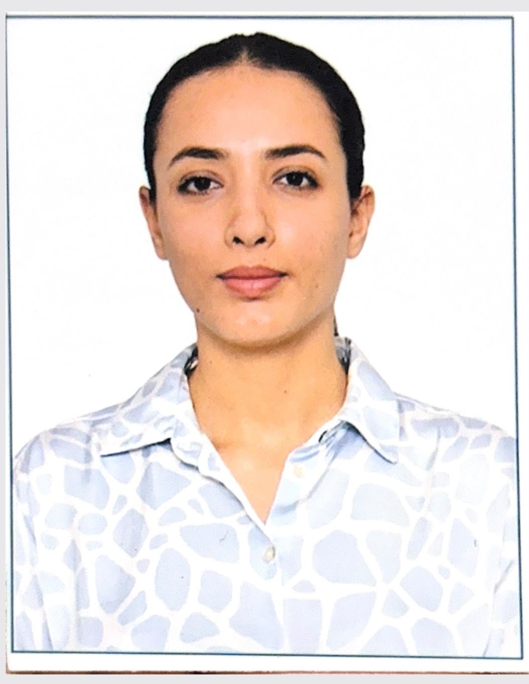Gurleen Singh