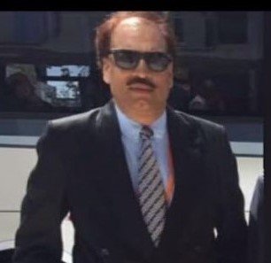 Gursharan Singh