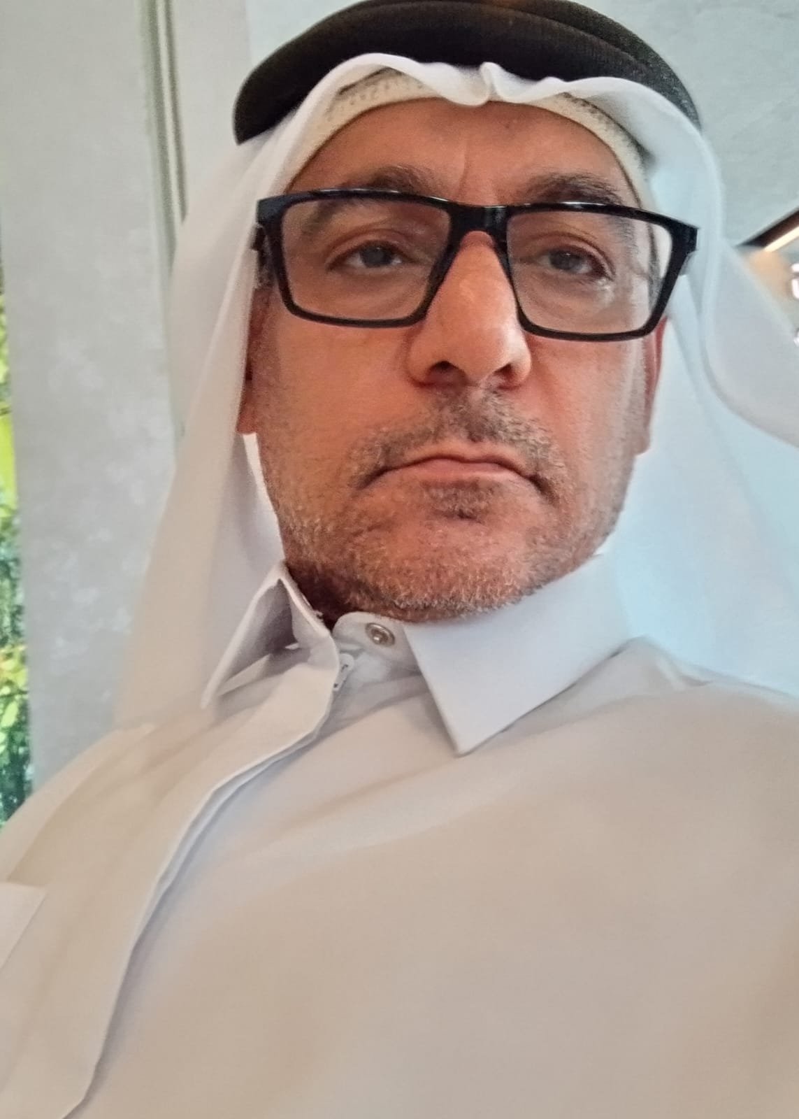 Sayed Yusuf